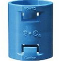 Abb Thomas & Betts A240F ENT Smurf Quick Connect Coupling; 1 in. CARA240F